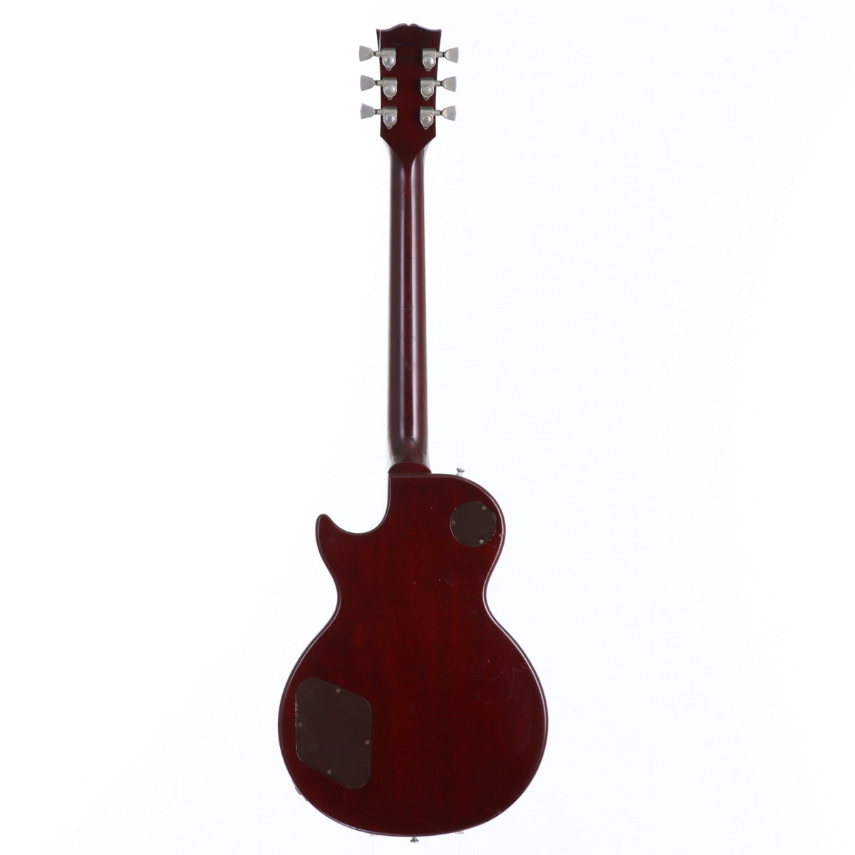 [SN 82939593] USED Gibson USA / Les Paul Standard 1989 Cherry Sunburst [12]