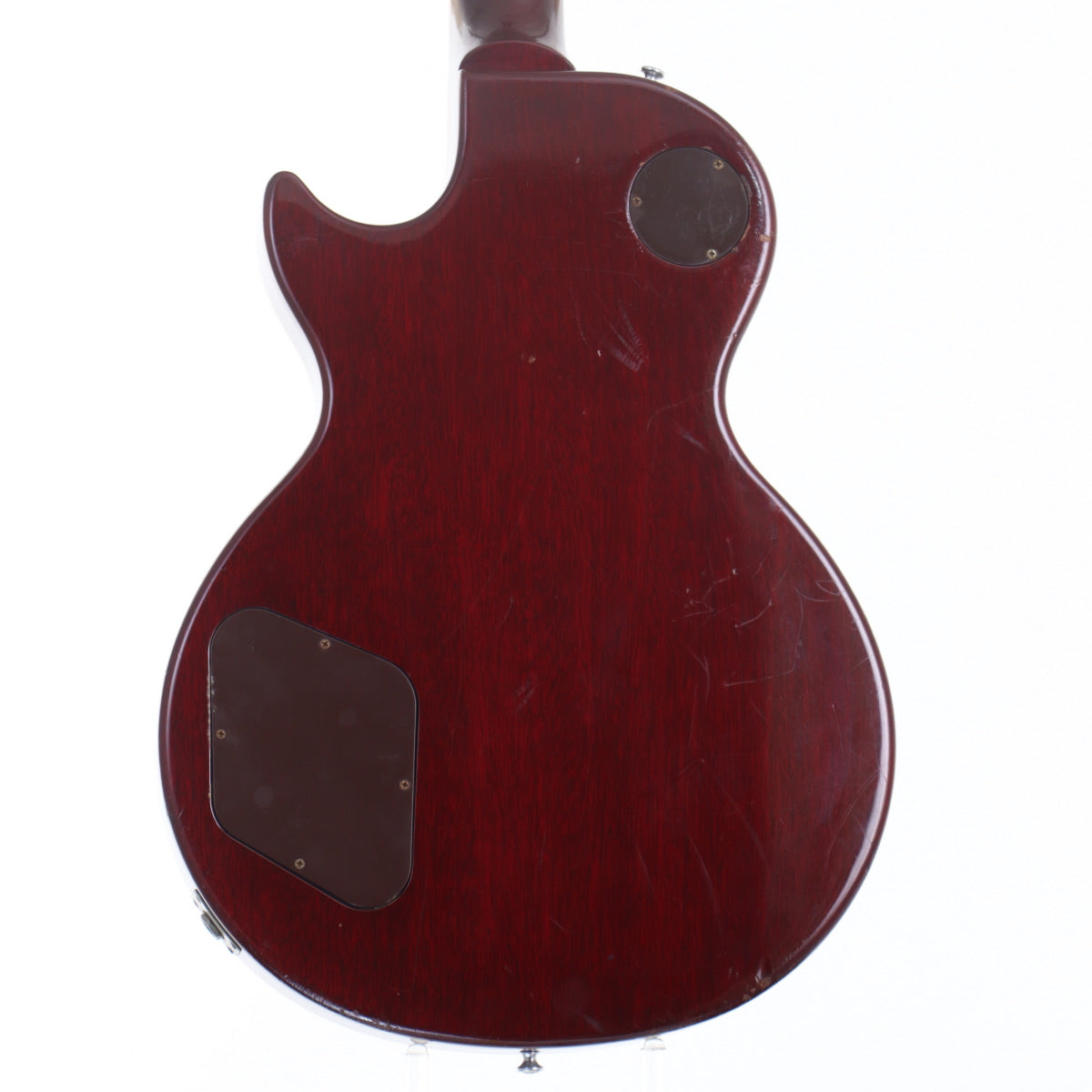 [SN 82939593] USED Gibson USA / Les Paul Standard 1989 Cherry Sunburst [12]