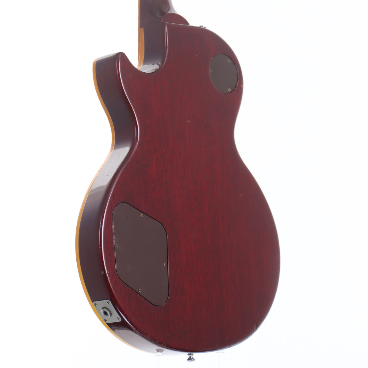 [SN 82939593] USED Gibson USA / Les Paul Standard 1989 Cherry Sunburst [12]