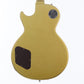 [SN TAK123] USED Gibson Custom Shop / 1955 Tak Matsumoto Les paul Gold Top Gold [12]