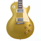 [SN TAK123] USED Gibson Custom Shop / 1955 Tak Matsumoto Les paul Gold Top Gold [12]
