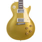 [SN TAK123] USED Gibson Custom Shop / 1955 Tak Matsumoto Les paul Gold Top Gold [12]