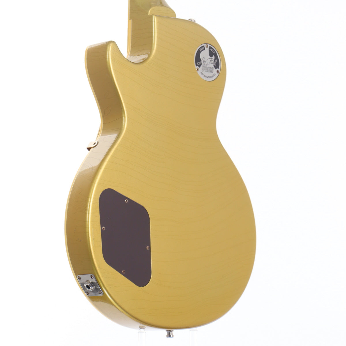 [SN TAK123] USED Gibson Custom Shop / 1955 Tak Matsumoto Les paul Gold Top Gold [12]