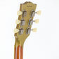 [SN TAK123] USED Gibson Custom Shop / 1955 Tak Matsumoto Les paul Gold Top Gold [12]