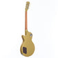 [SN TAK123] USED Gibson Custom Shop / 1955 Tak Matsumoto Les paul Gold Top Gold [12]