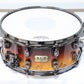 USED TAMA / LGK146-ASF Wood Snare Drum [10]