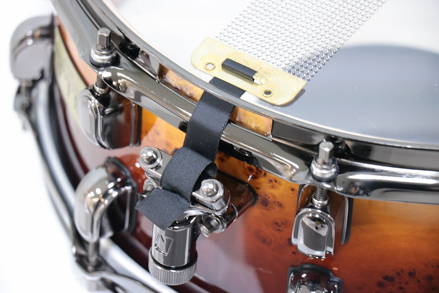 USED TAMA / LGK146-ASF Wood Snare Drum [10]