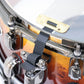 USED TAMA / LGK146-ASF Wood Snare Drum [10]