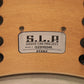USED TAMA / LGK146-ASF Wood Snare Drum [10]