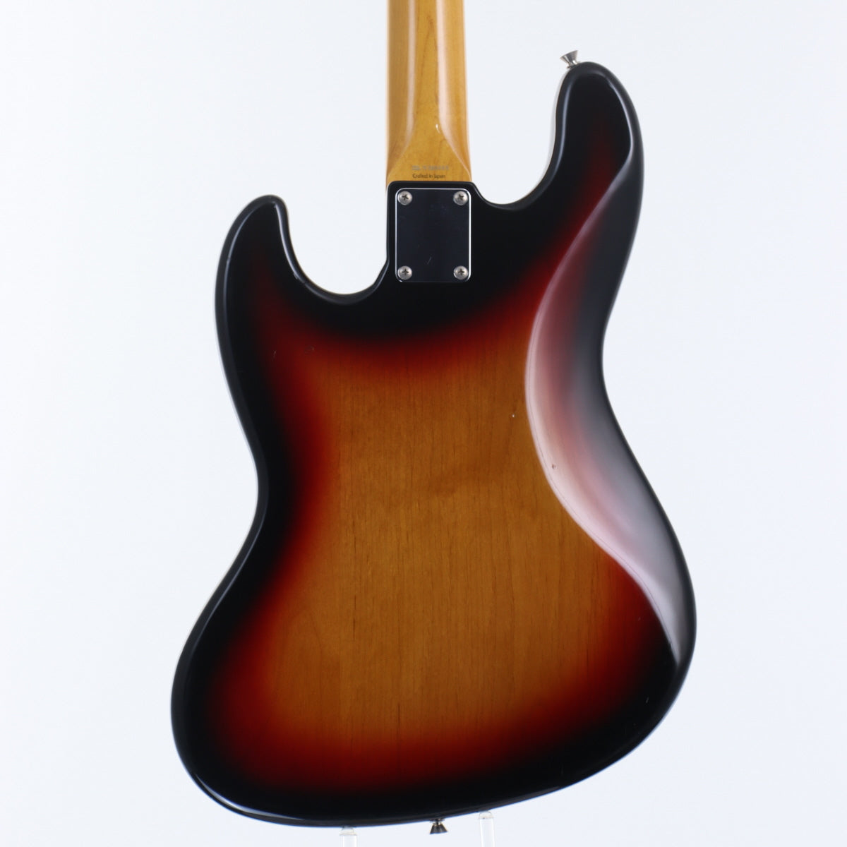 [SN CIJ N089469] USED Fender Japan / JB62-58 3 Tone Sunburst [11]