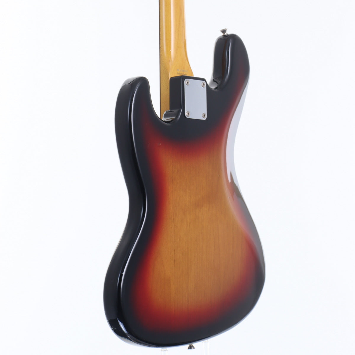 [SN CIJ N089469] USED Fender Japan / JB62-58 3 Tone Sunburst [11]