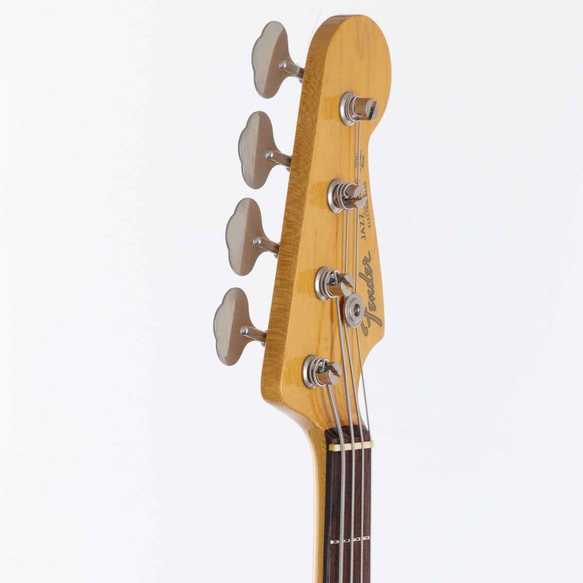 [SN CIJ N089469] USED Fender Japan / JB62-58 3 Tone Sunburst [11]