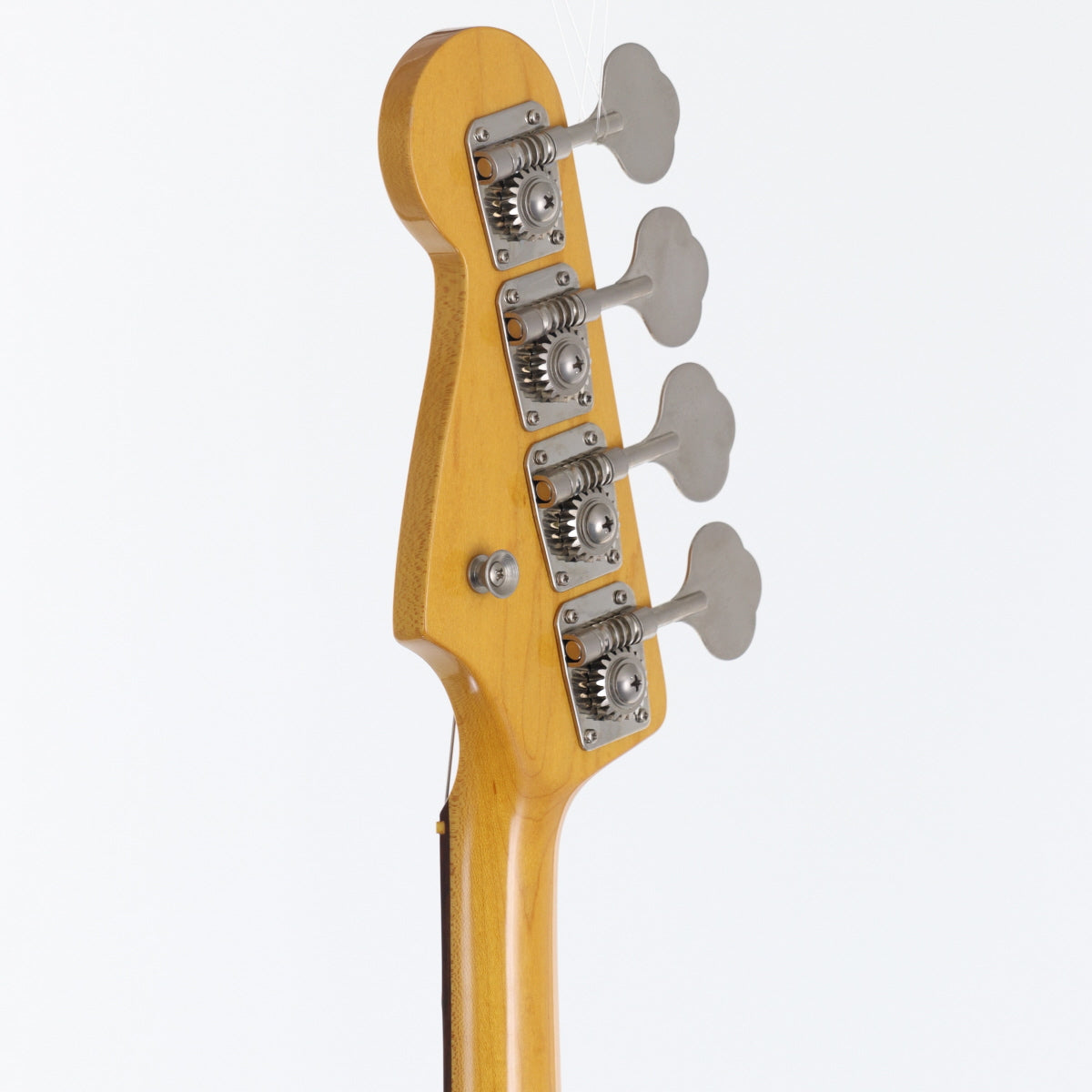 [SN CIJ N089469] USED Fender Japan / JB62-58 3 Tone Sunburst [11]