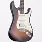 [SN US19003653] USED Fender / American Performer Stratocaster HSS Rosewood Fingerboard 3-Color Sunburst [09]