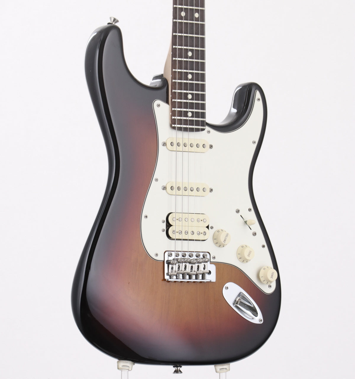 [SN US19003653] USED Fender / American Performer Stratocaster HSS Rosewood Fingerboard 3-Color Sunburst [09]