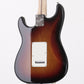 [SN US19003653] USED Fender / American Performer Stratocaster HSS Rosewood Fingerboard 3-Color Sunburst [09]
