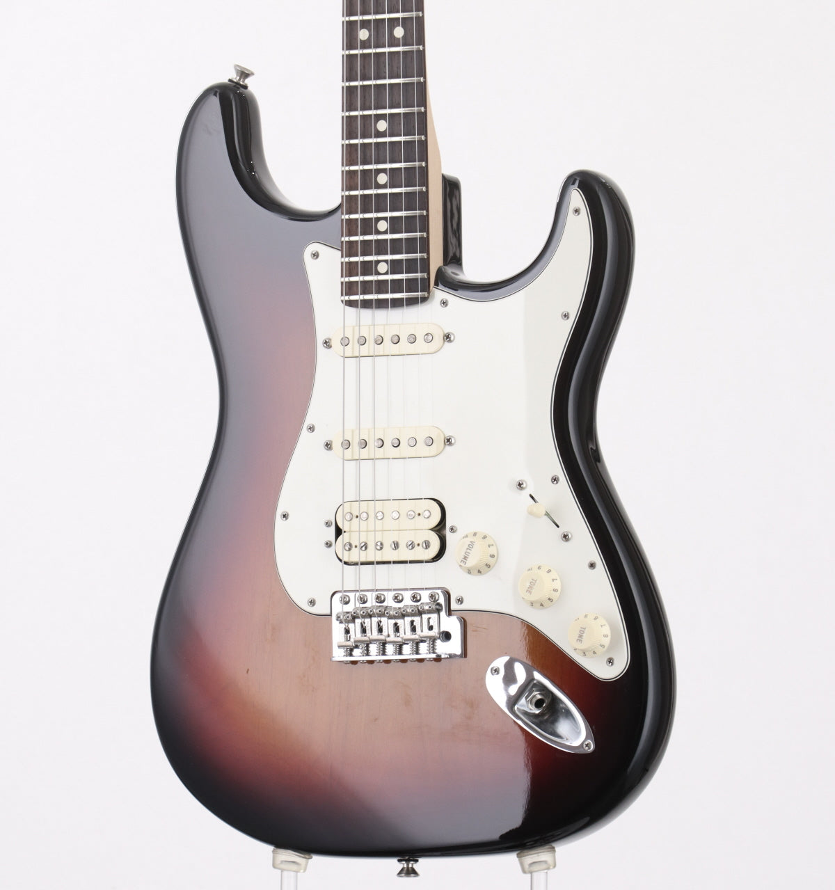 [SN US19003653] USED Fender / American Performer Stratocaster HSS Rosewood Fingerboard 3-Color Sunburst [09]