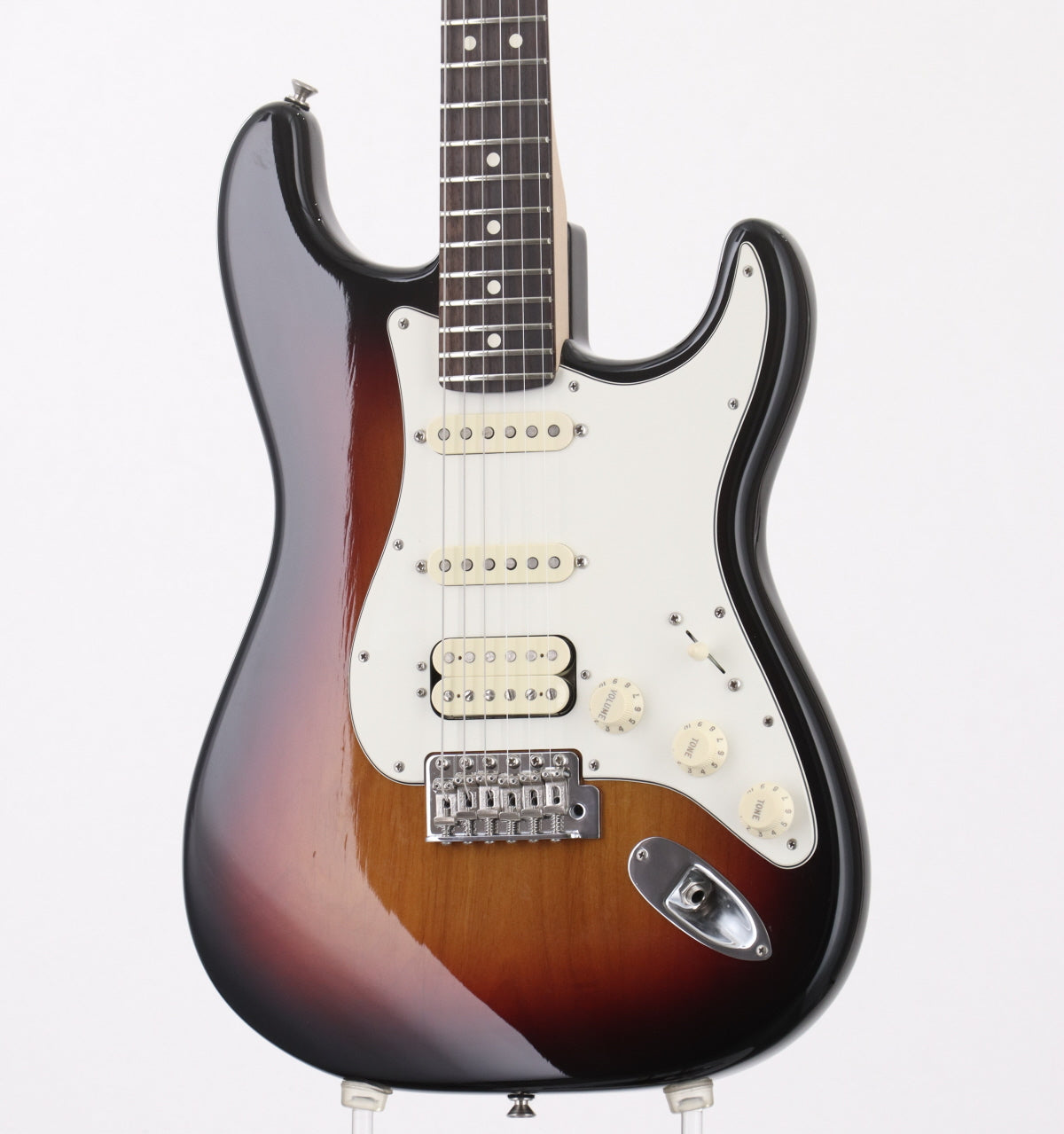 [SN US19003653] USED Fender / American Performer Stratocaster HSS Rosewood Fingerboard 3-Color Sunburst [09]