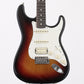 [SN US19003653] USED Fender / American Performer Stratocaster HSS Rosewood Fingerboard 3-Color Sunburst [09]