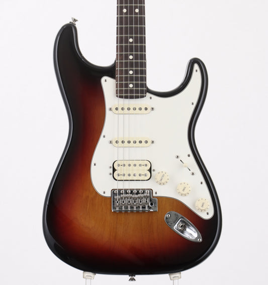 [SN US19003653] USED Fender / American Performer Stratocaster HSS Rosewood Fingerboard 3-Color Sunburst [09]