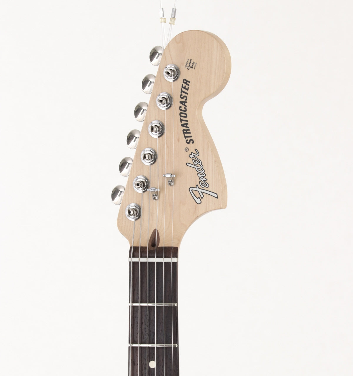 [SN US19003653] USED Fender / American Performer Stratocaster HSS Rosewood Fingerboard 3-Color Sunburst [09]