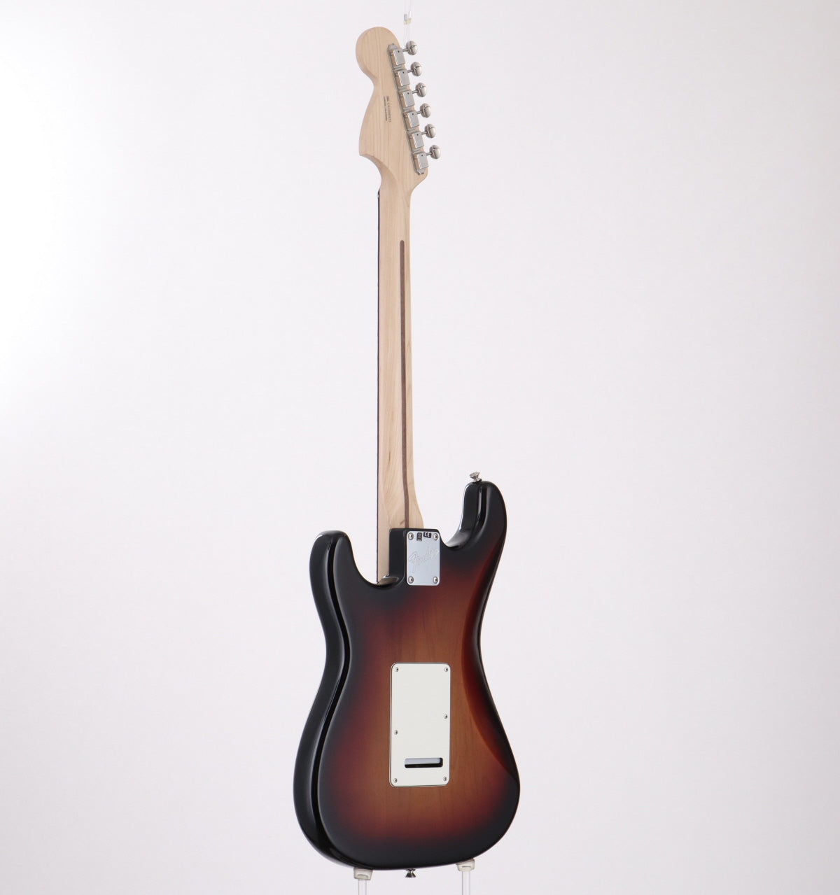 [SN US19003653] USED Fender / American Performer Stratocaster HSS Rosewood Fingerboard 3-Color Sunburst [09]