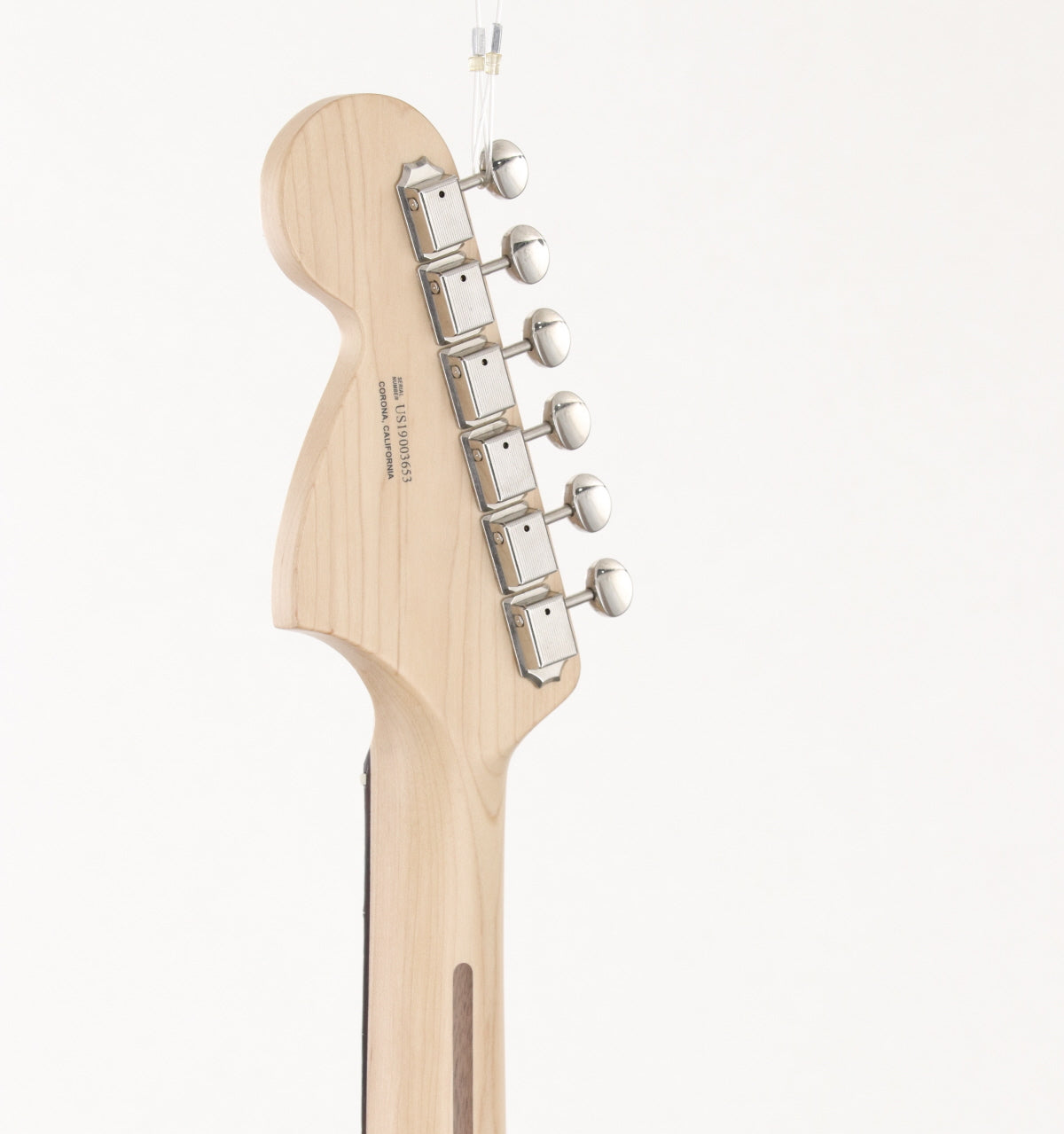 [SN US19003653] USED Fender / American Performer Stratocaster HSS Rosewood Fingerboard 3-Color Sunburst [09]