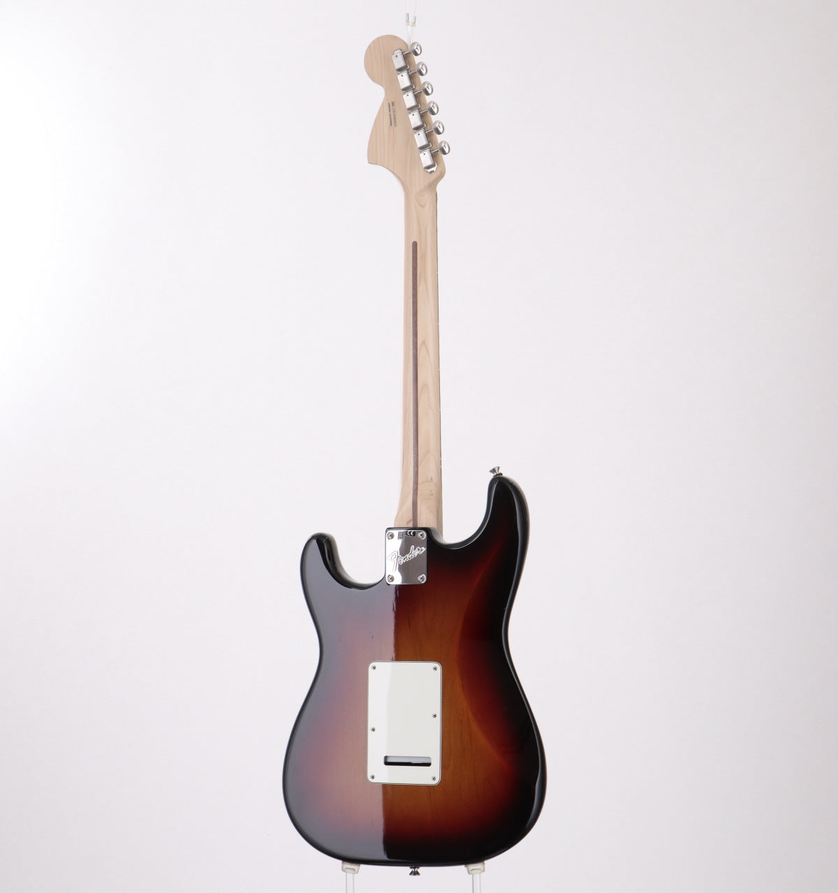 [SN US19003653] USED Fender / American Performer Stratocaster HSS Rosewood Fingerboard 3-Color Sunburst [09]