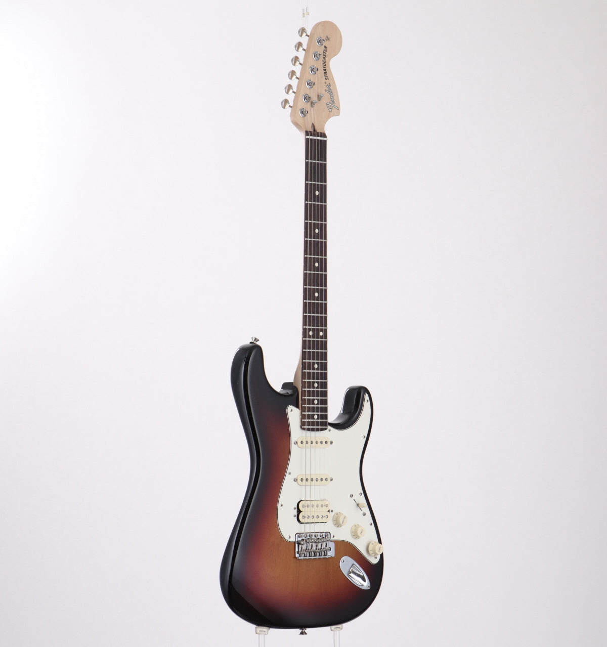 [SN US19003653] USED Fender / American Performer Stratocaster HSS Rosewood Fingerboard 3-Color Sunburst [09]