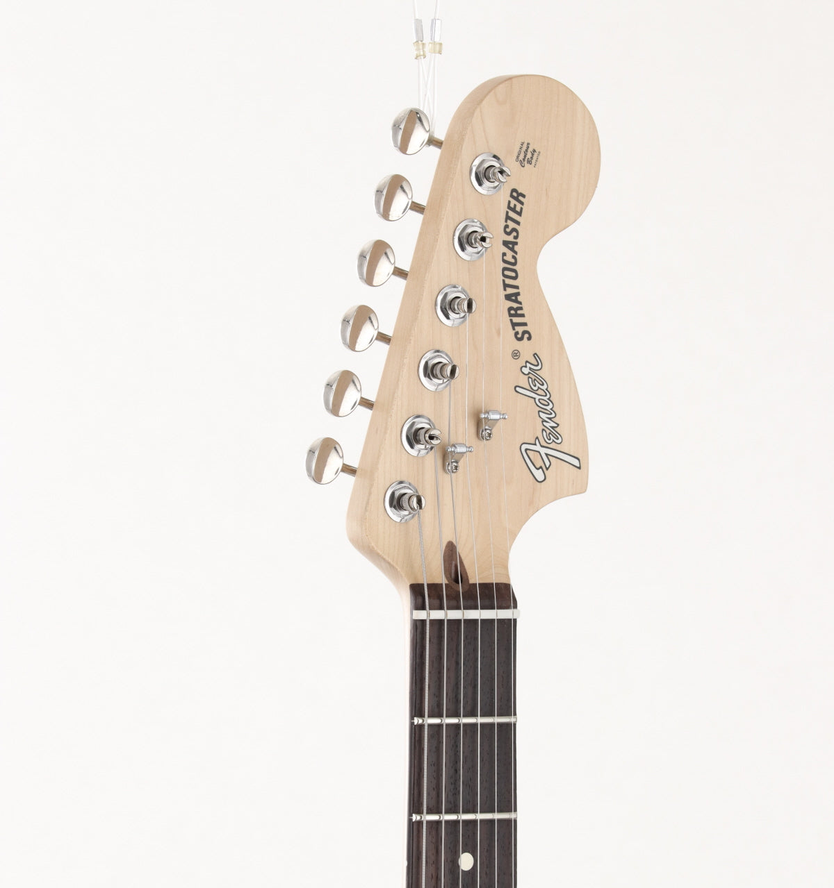 [SN US19003653] USED Fender / American Performer Stratocaster HSS Rosewood Fingerboard 3-Color Sunburst [09]
