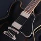 [SN ROY 015] USED Gibson Custom Shop / Roy Orbison ES-335 Ebony [3.91kg / made in 2006-2007 [08]