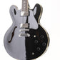 [SN ROY 015] USED Gibson Custom Shop / Roy Orbison ES-335 Ebony [3.91kg / made in 2006-2007 [08]