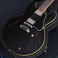 [SN ROY 015] USED Gibson Custom Shop / Roy Orbison ES-335 Ebony [3.91kg / made in 2006-2007 [08]