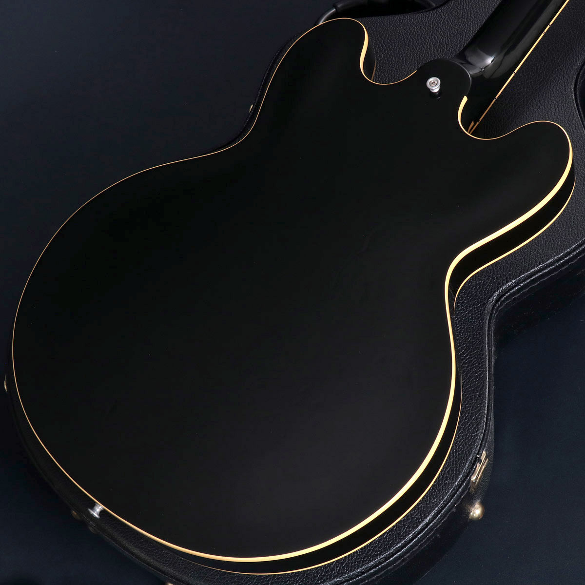 [SN ROY 015] USED Gibson Custom Shop / Roy Orbison ES-335 Ebony [3.91kg / made in 2006-2007 [08]