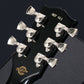 [SN ROY 015] USED Gibson Custom Shop / Roy Orbison ES-335 Ebony [3.91kg / made in 2006-2007 [08]