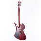 [SN E09011308] USED B.C.Rich / Mockingbird ST with Rockfield PU Trans Red [11]