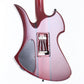 [SN E09011308] USED B.C.Rich / Mockingbird ST with Rockfield PU Trans Red [11]