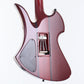 [SN E09011308] USED B.C.Rich / Mockingbird ST with Rockfield PU Trans Red [11]