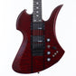 [SN E09011308] USED B.C.Rich / Mockingbird ST with Rockfield PU Trans Red [11]