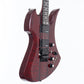 [SN E09011308] USED B.C.Rich / Mockingbird ST with Rockfield PU Trans Red [11]