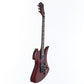[SN E09011308] USED B.C.Rich / Mockingbird ST with Rockfield PU Trans Red [11]