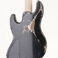 [SN J2864] USED Xotic / XJ-1T 5Strings Multi-Layer Color Heavy Aged [09]