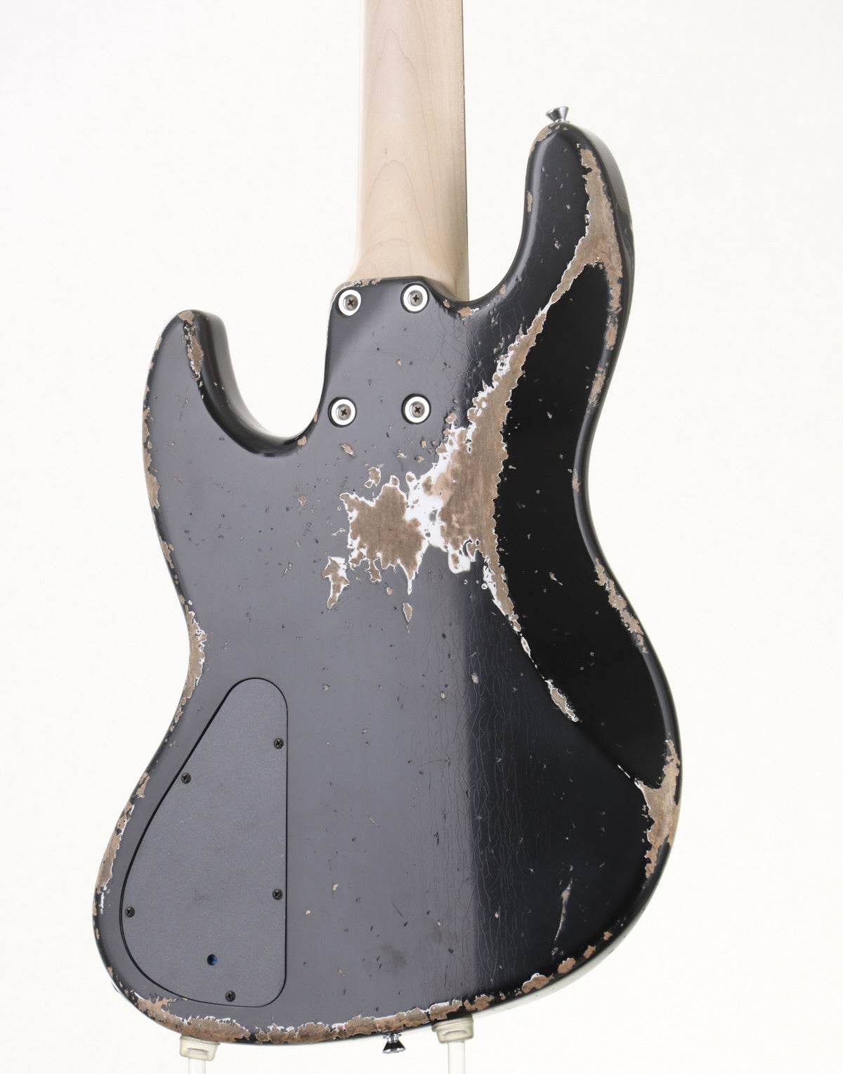 [SN J2864] USED Xotic / XJ-1T 5Strings Multi-Layer Color Heavy Aged [09]