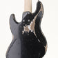 [SN J2864] USED Xotic / XJ-1T 5Strings Multi-Layer Color Heavy Aged [09]