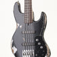 [SN J2864] USED Xotic / XJ-1T 5Strings Multi-Layer Color Heavy Aged [09]