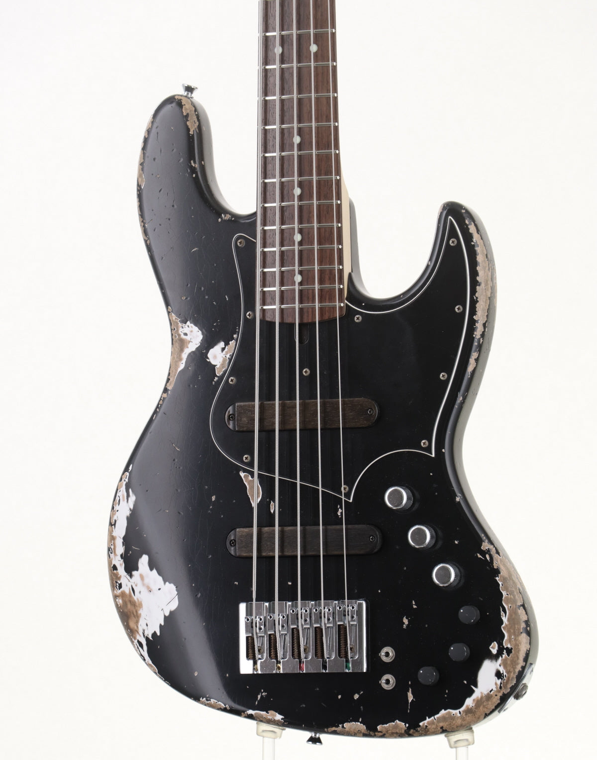 xotic xj-1t 5st　Heavy Aged Xotic XJ-1T 5st 3TB (Lacquer) #2248 Super Heavy Aged/Alder/R