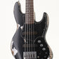 [SN J2864] USED Xotic / XJ-1T 5Strings Multi-Layer Color Heavy Aged [09]