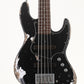 [SN J2864] USED Xotic / XJ-1T 5Strings Multi-Layer Color Heavy Aged [09]