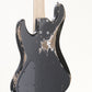 [SN J2864] USED Xotic / XJ-1T 5Strings Multi-Layer Color Heavy Aged [09]