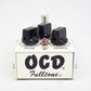 USED Fulltone / OCD Obsessive Compulsive Drive Ver.1.4 Overdrive Parallel Import [09]